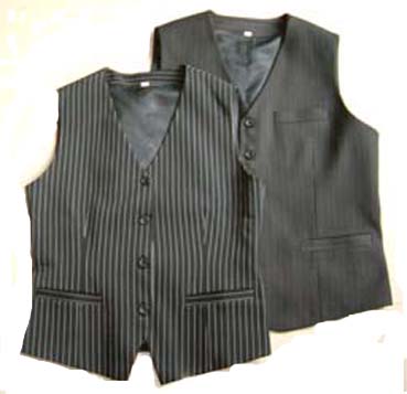 Heated Suit Vest (Подогреваемый Вест Suit)