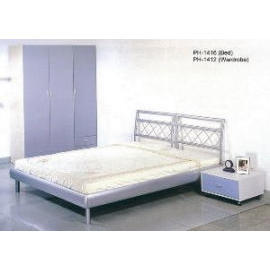 Metal Bed