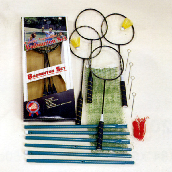 BADMINTON SET (БАДМИНТОН SET)