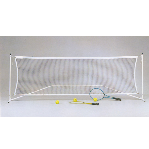 PORTABLE INDOOR/OUTDOOR TENNIS SET (PORTABLE INDOOR / OUTDOOR TENNIS SET)