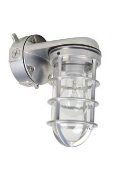 Vaportight Fixture (Vaportight Mobilier)