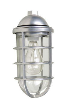 Vaportight Fixture (Vaportight Mobilier)