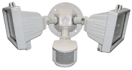 Motion Sensor Security (Motion Sensor Security)