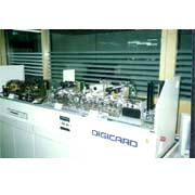 Digicard Prestige 300 Available/Selectable System-Modules (Digicard Prestige 300 Available/Selectable System-Modules)