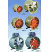 Axial Flow Fan JAF-DA, JAF-DS, JAF-BS/BA/BC, JAF-M, A-40, A-60, A-80, TA-10, TA- (Axial Flow Fan JAF-DA, JAF-DS, JAF-BS/BA/BC, JAF-M, A-40, A-60, A-80, TA-10, TA)