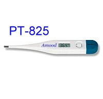 Digital Clinical Thermometer