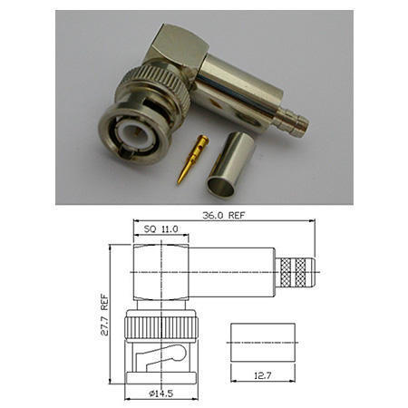 COAXIAL CONNECTOR,Coaxial (COAXIAL CONNECTOR,Coaxial)