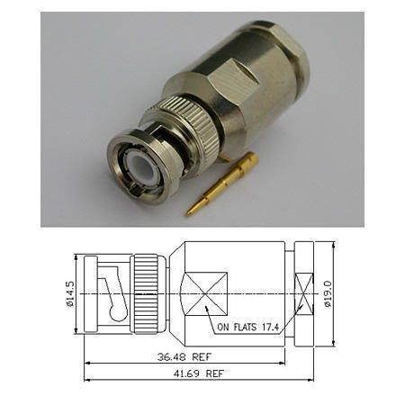 COAXIAL CONNECTOR,Coaxial (COAXIAL CONNECTOR, Coaxial)