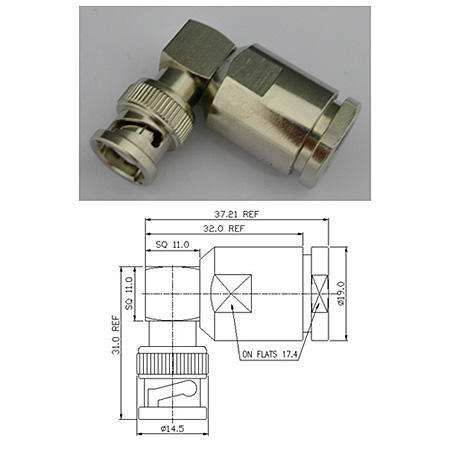 COAXIAL CONNECTOR,Coaxial (COAXIAL CONNECTOR, Coaxial)