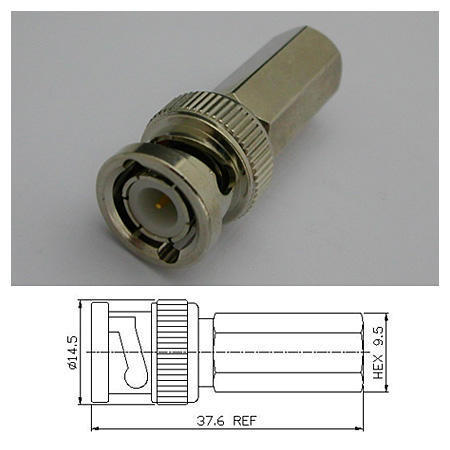 COAXIAL CONNECTOR,Coaxial (COAXIAL CONNECTOR, Coaxial)