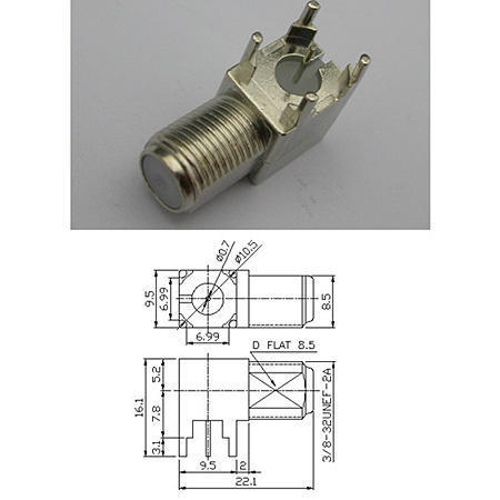 COAXIAL CONNECTOR,Coaxial,Microwave Communication Equipment (Коаксиальный разъем, коаксиальный, микроволновая печь Коммуникационное оборудование)