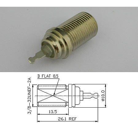 COAXIAL CONNECTOR,Coaxial,Microwave Communication Equipment (Коаксиальный разъем, коаксиальный, микроволновая печь Коммуникационное оборудование)