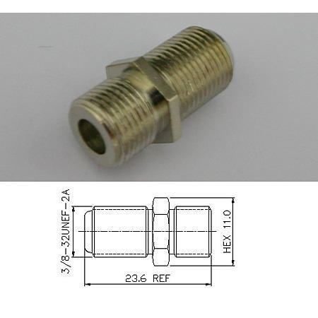 COAXIAL CONNECTOR, Koaxial-, Mikrowellen-Kommunikations-Equipment (COAXIAL CONNECTOR, Koaxial-, Mikrowellen-Kommunikations-Equipment)