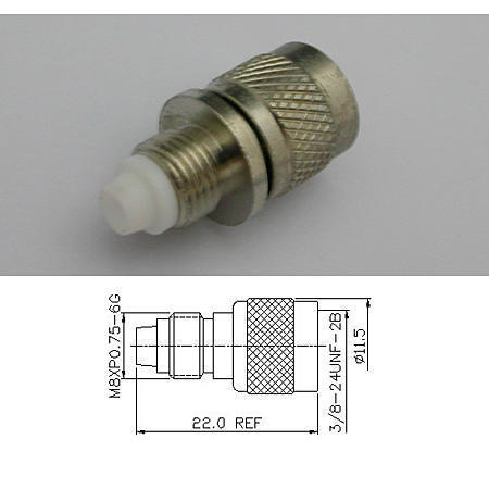 COAXIAL CONNECTOR, Coaxial (COAXIAL CONNECTOR, Coaxial)