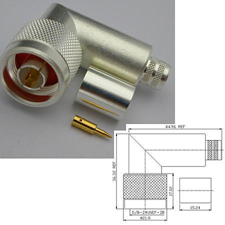 COAXIAL CONNECTOR, Coaxial (COAXIAL CONNECTOR, Coaxial)