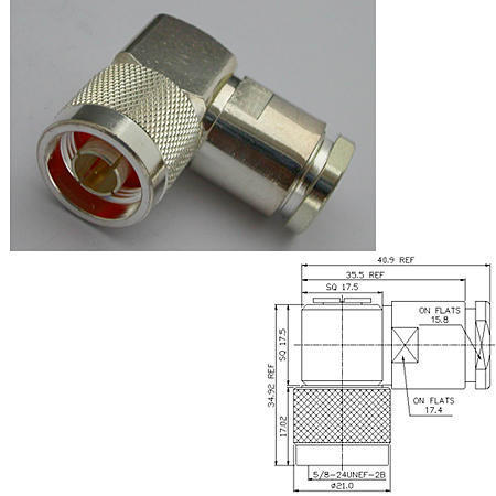 COAXIAL CONNECTOR, Coaxial (COAXIAL CONNECTOR, Coaxial)