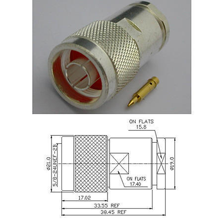 COAXIAL CONNECTOR,Coaxial (COAXIAL CONNECTOR, Coaxial)