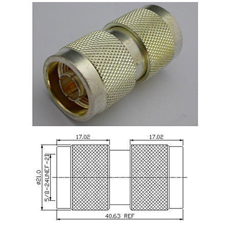 COAXIAL CONNECTOR,Coaxial (COAXIAL CONNECTOR,Coaxial)