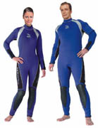 Wet Suits (Wet suits)