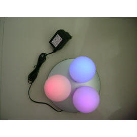 Night Light, Eggnite, Color-Morphing Accent Light (Night Light, Eggnite, Color-Morphing Accent Light)