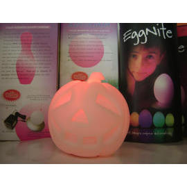 Night Light, Eggnite, Color-Morphing Accent Light (Night Light, Eggnite, Color-Morphing léger accent)