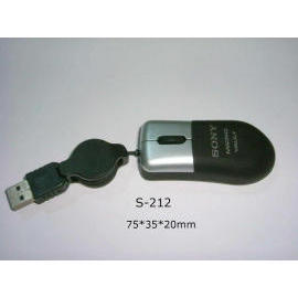 Mini Optical Mouse (Mini Optical Mouse)