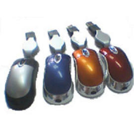 Mini Optical Mouse (Оптическая мышь)