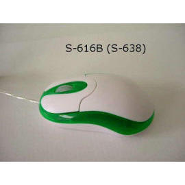 Optical Mouse