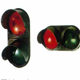 Traffic light (Светофоры)
