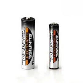 Ni-Mh Battery (Batterie Ni-MH)
