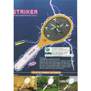 Elektrische Killing Mosquito Racket (Elektrische Killing Mosquito Racket)