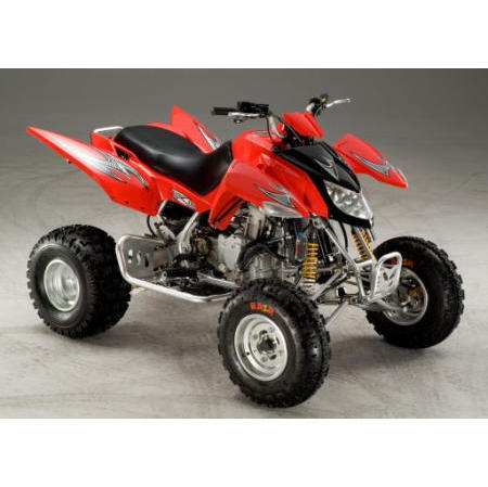 ATV, Quad, Motorcycle
