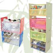 Household Itmes, All Storage Items