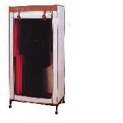 MG-6003 Fashionable Wardrobe Helps Organize Bedroom (MG-6003 Armoire Fashionable aide à organiser à coucher)