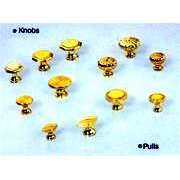 Brass Kabinett Hardwares (Brass Kabinett Hardwares)