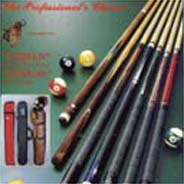 Billiard Cue & Accessories (Кии для бильярда & аксессуары)