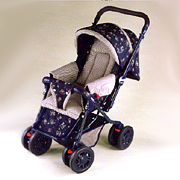 High-Class Stroller (High-Class Stroller)