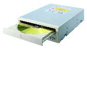 BTC 52X CD-ROM Drive (BCD F562B) (BTC 52X CD-ROM (BCD F562B))