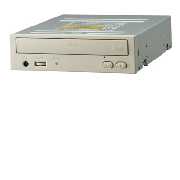BTC 16X DVD-ROM-Laufwerk (BDV 316B) (BTC 16X DVD-ROM-Laufwerk (BDV 316B))