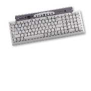BTC 9113H USB Multimedia Keyboard