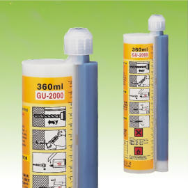 injection cartridge ( chemical mortar ) Vinylester Styrenefree