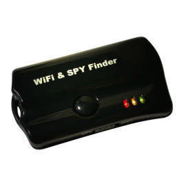 Wifi & spy finder (Wifi & spy finder)