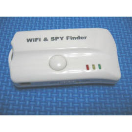 Wifi & spy finder (Wifi & Spy Finder)