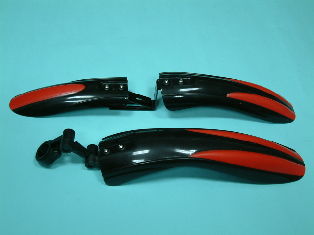 Fender,bicycle part (Fender,bicycle part)