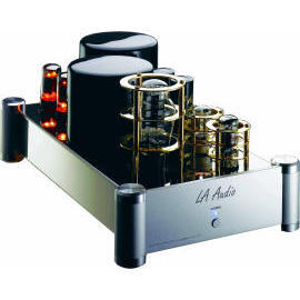 VACUUM TUBE AMPLIFIER (VIDE TUBE AMPLIFIER)