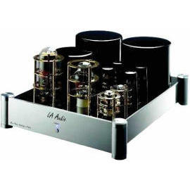 VACUUM TUBE AMPLIFIER (VACUUM TUBE AMPLIFIER)