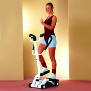 Aerobic Stepper (Aerobic-Stepper)