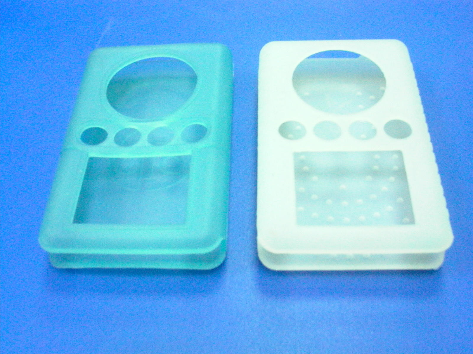 iPod Jelly Case (IPod Желе дело)