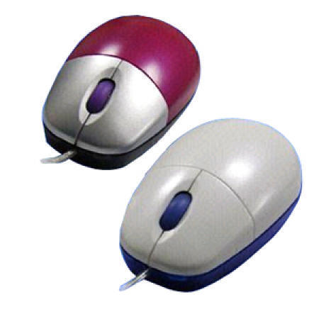 800dpi Mini Optical Mouse 3D Ausgestattet mit Scroll-Rad (800dpi Mini Optical Mouse 3D Ausgestattet mit Scroll-Rad)