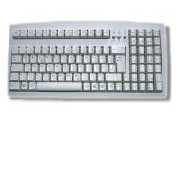 Scorpius 2KP /U/H keyboard (Compact & slim design) (Scorpius 2KP / U / H clavier (Compact & design slim))